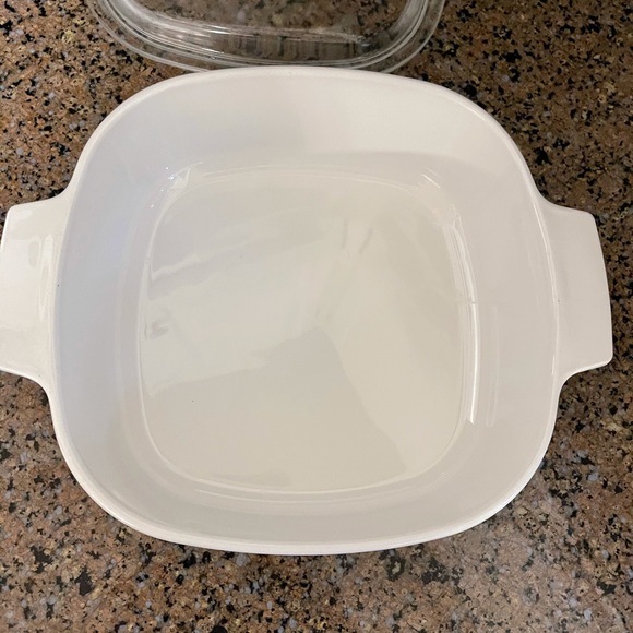 Corningware blue cornflower - Picture 3 of 7